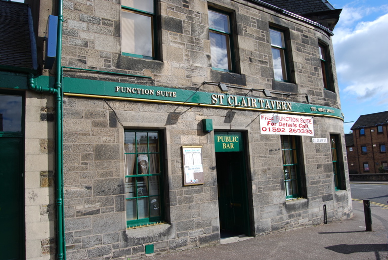 St Clair Tavern
